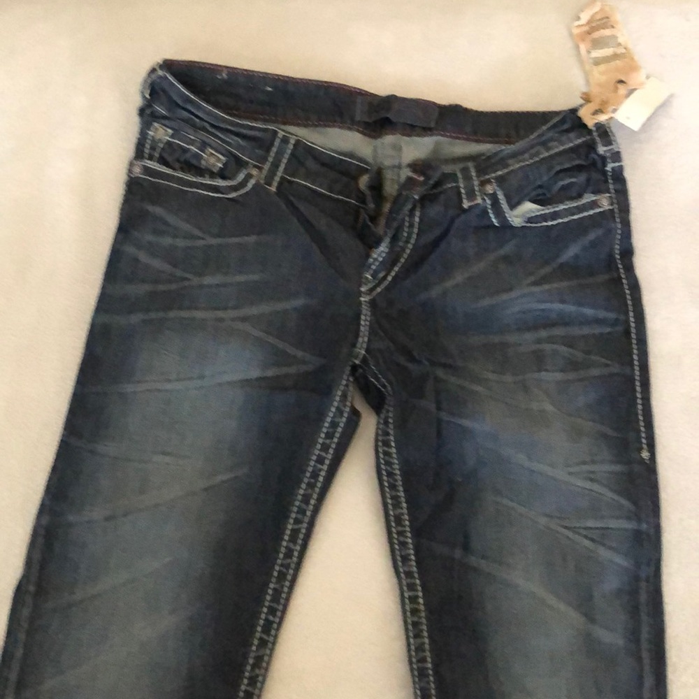 1921 Bootcut Jeans